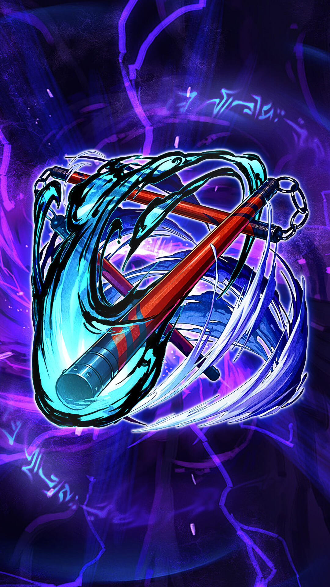 Jujutsu Battles: Tokyo Saga